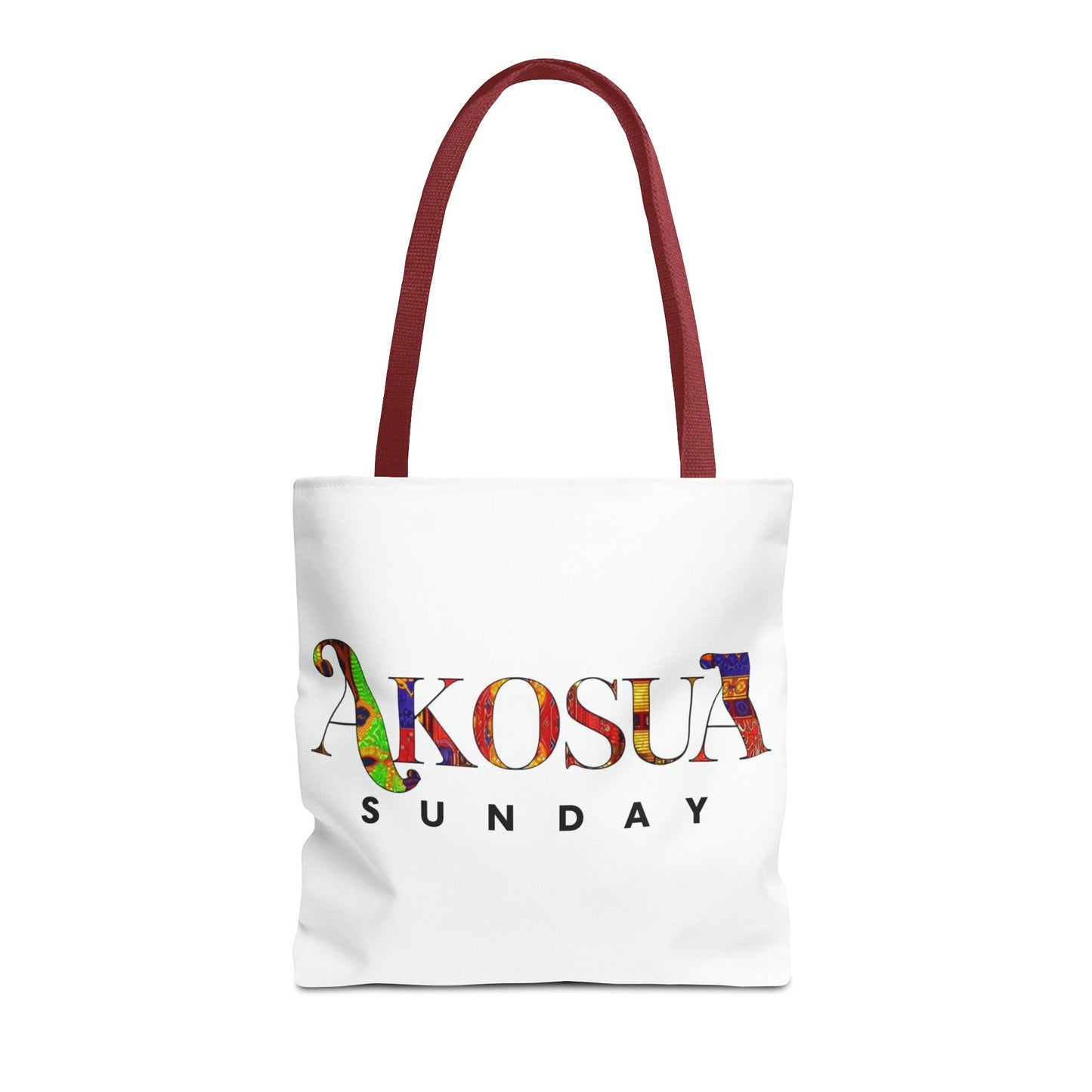 Tote Bag (AOP)