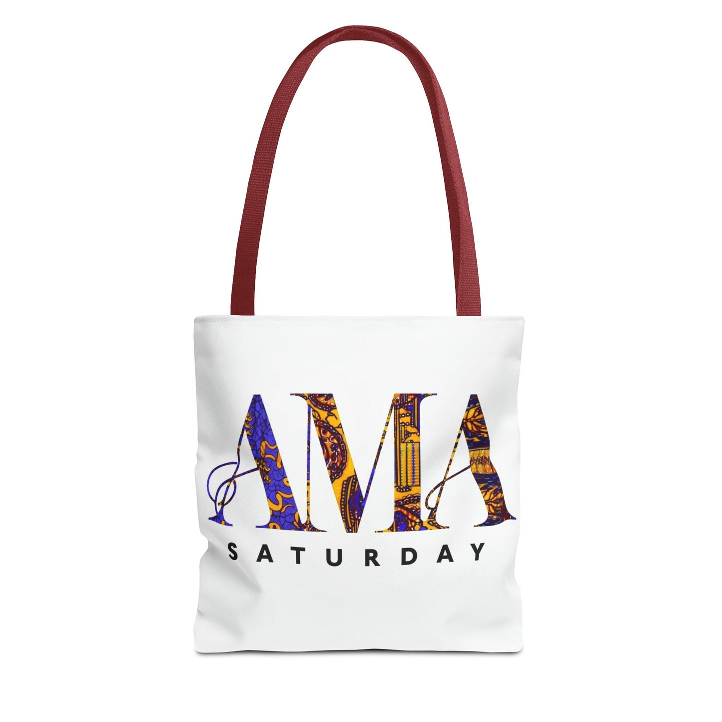 Musical Vibes Tote Bag | AOP Carry All, Saturday Bag, Gift for Music Lovers, Eco-Friendly, Festival Accessory