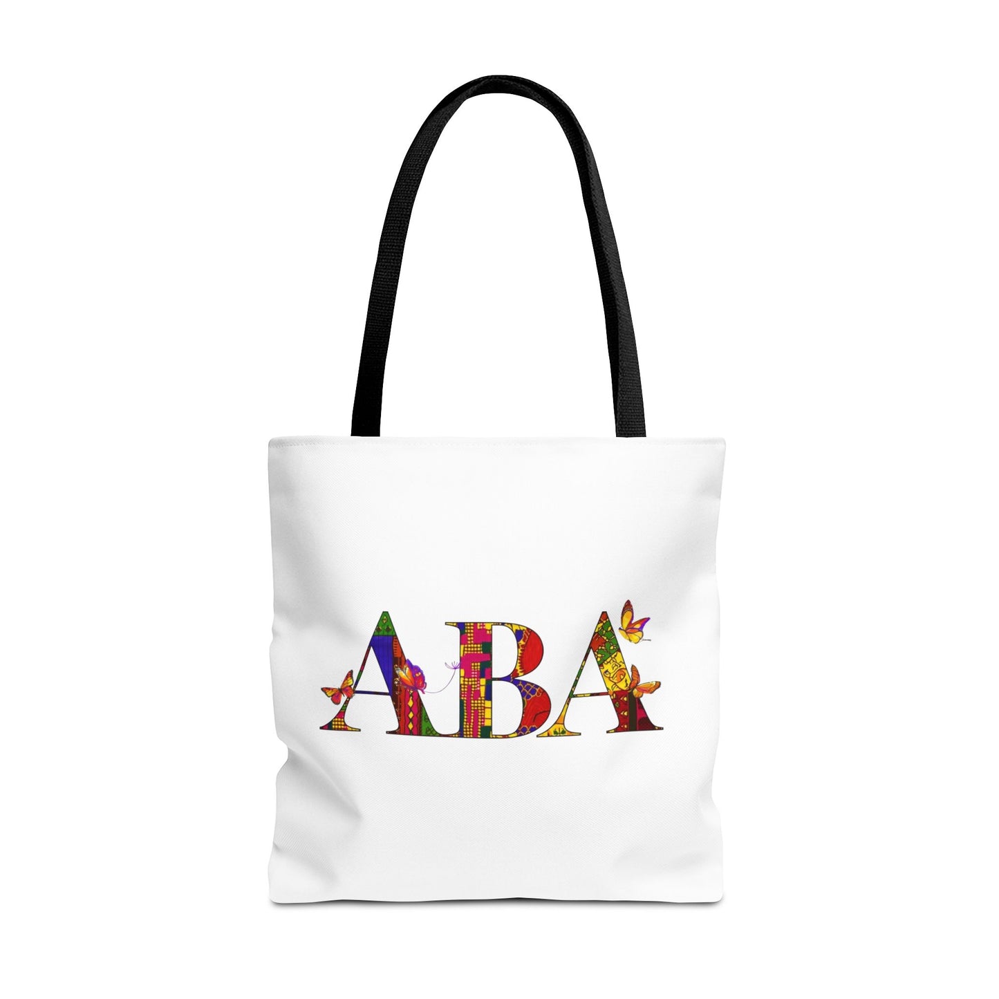 Tote Bag (AOP)