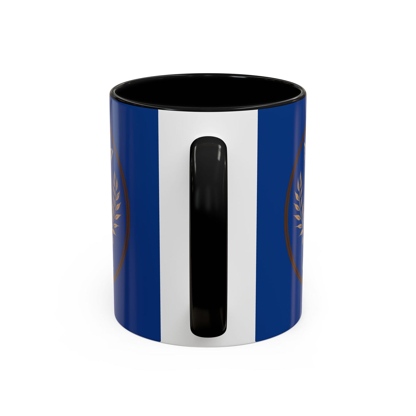 Anointed & Awake Coffee Mug - Perfect for Morning Rituals, Unique Gift, Coffee Lover's Delight, Personalized Drinkware, Spiritual Mug