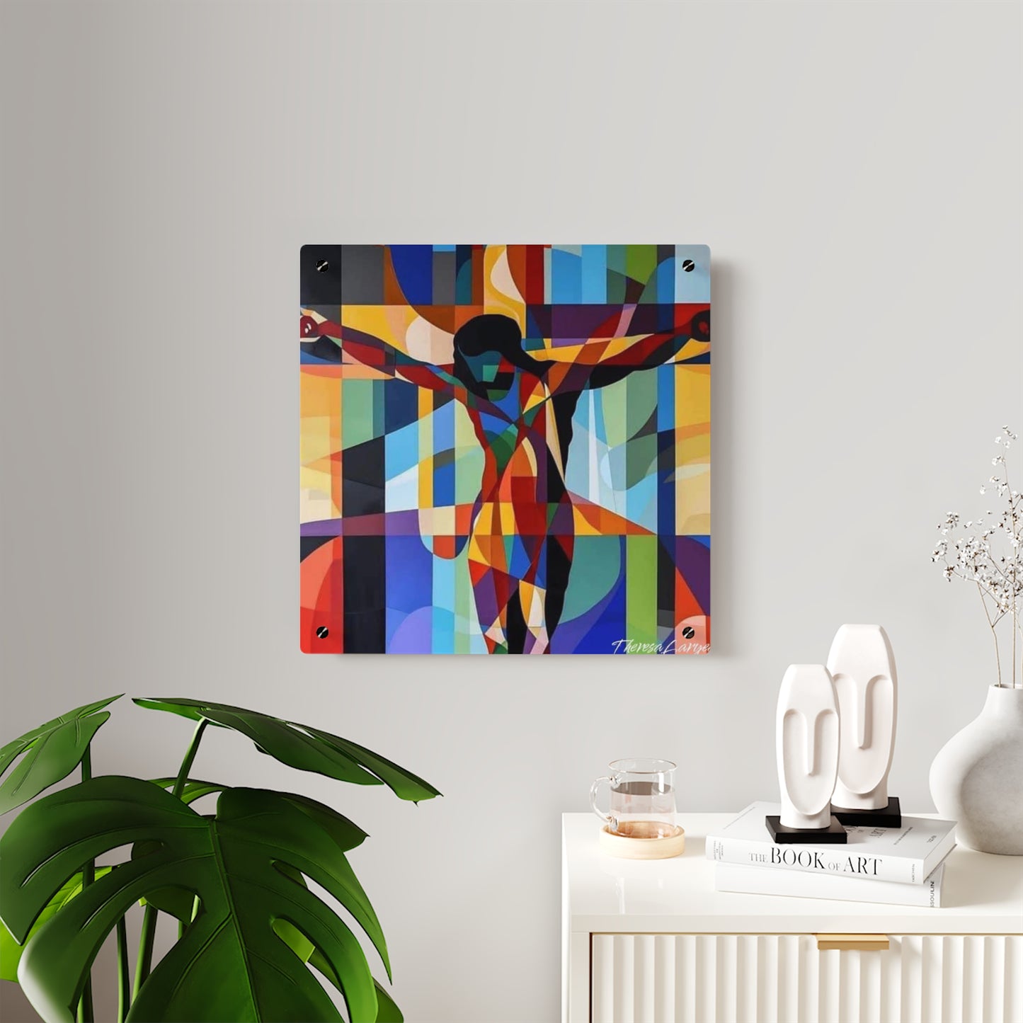 Acrylic Wall Art Panels