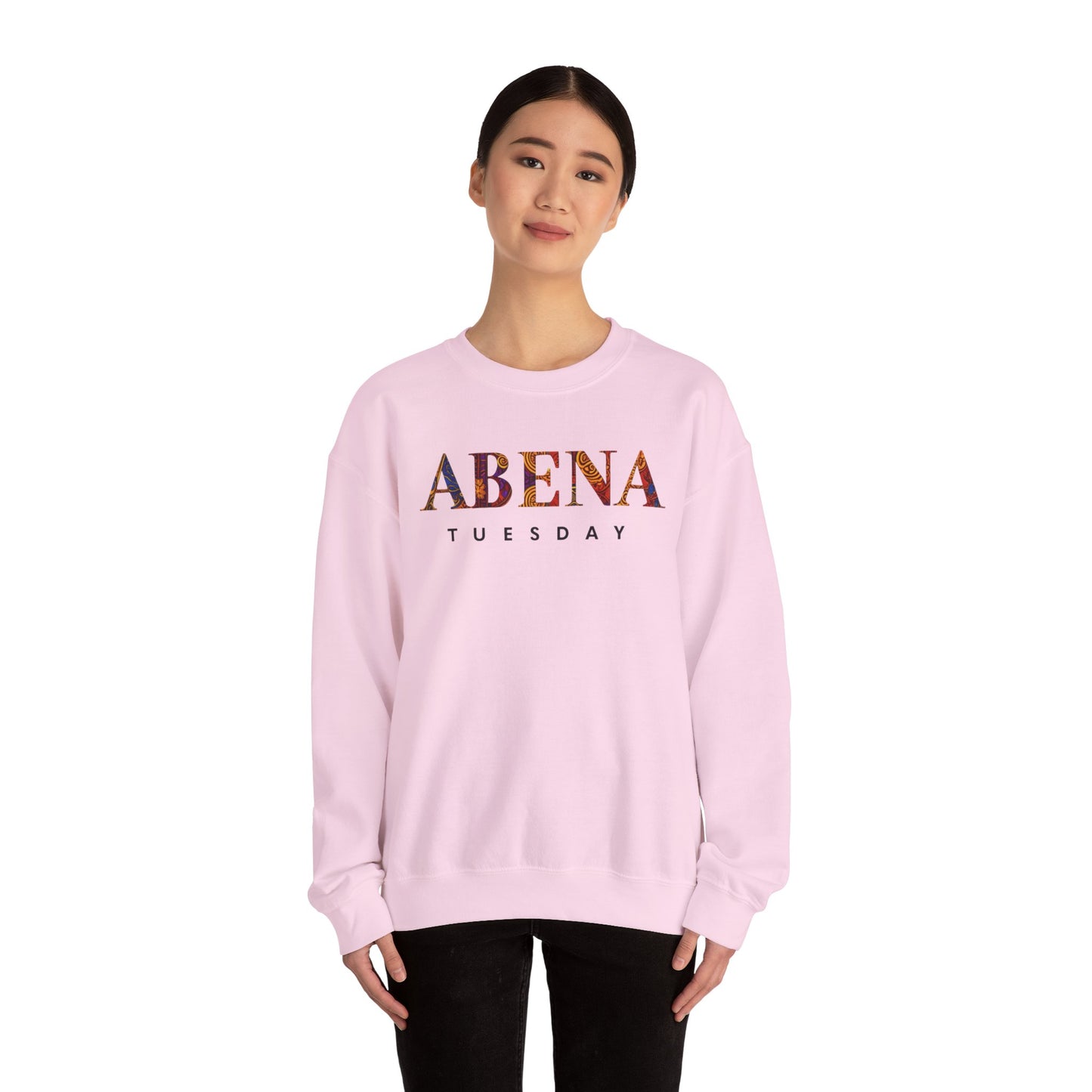 Unisex Sweatshirt for Everyday Casual Wear