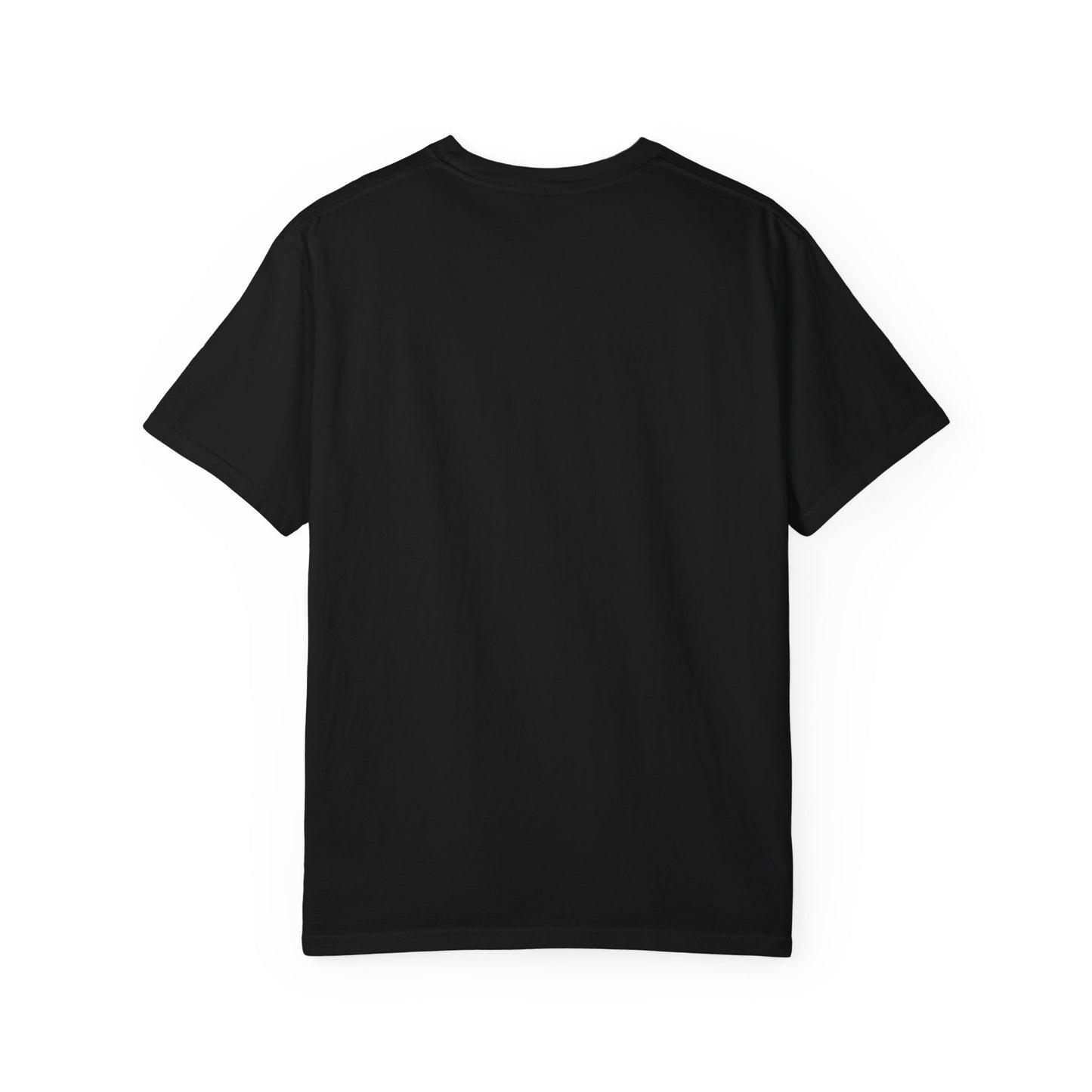 Battle-Ready Unisex T-shirt - Built for Battle - Casual Wear, Fitness, Gift for Warriors, Encouragement, Everyday Comfort