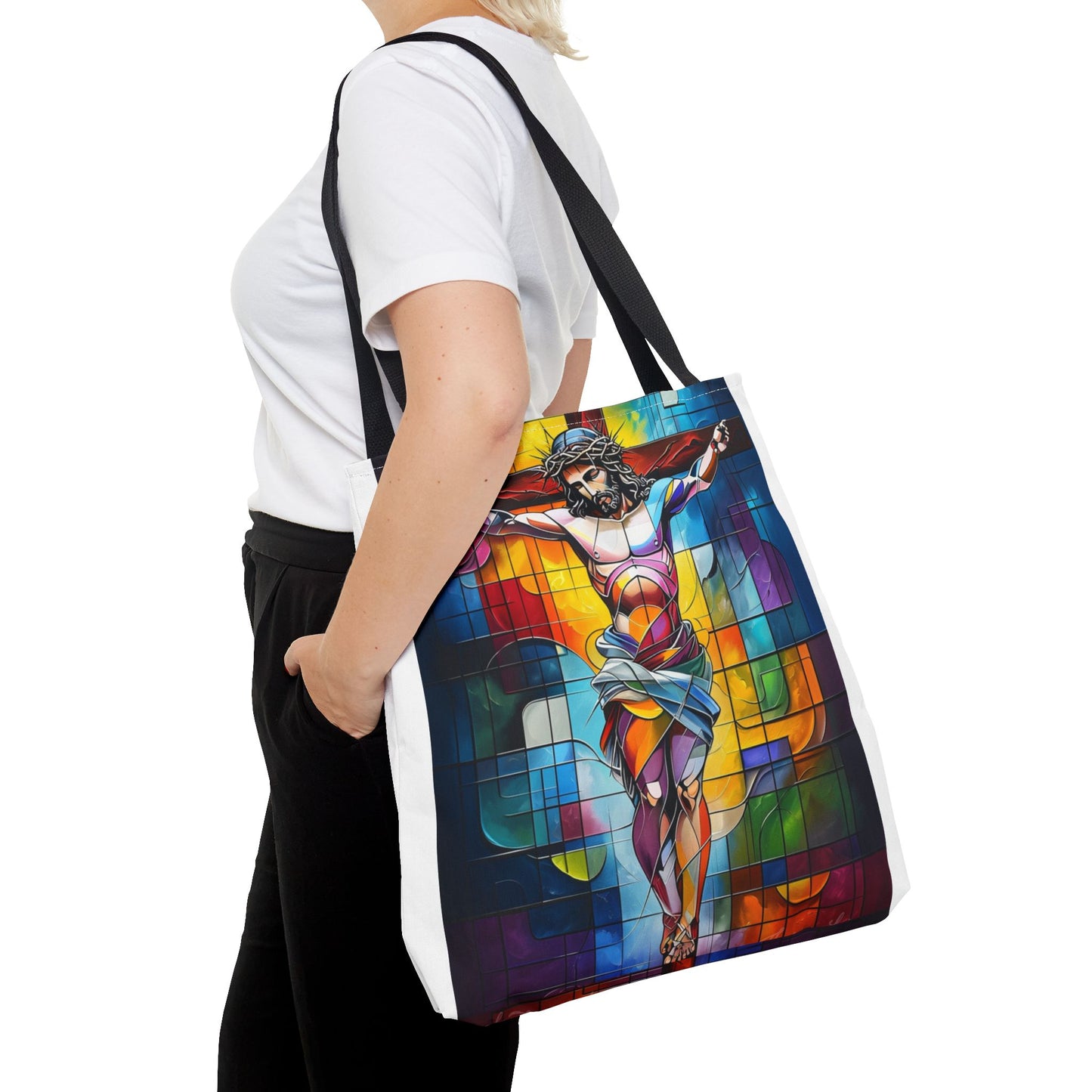 Tote Bag (AOP)