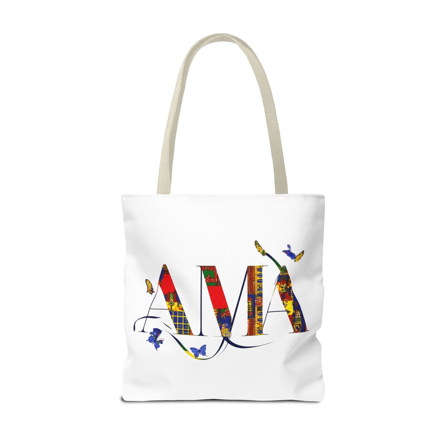 Tote Bag (AOP)