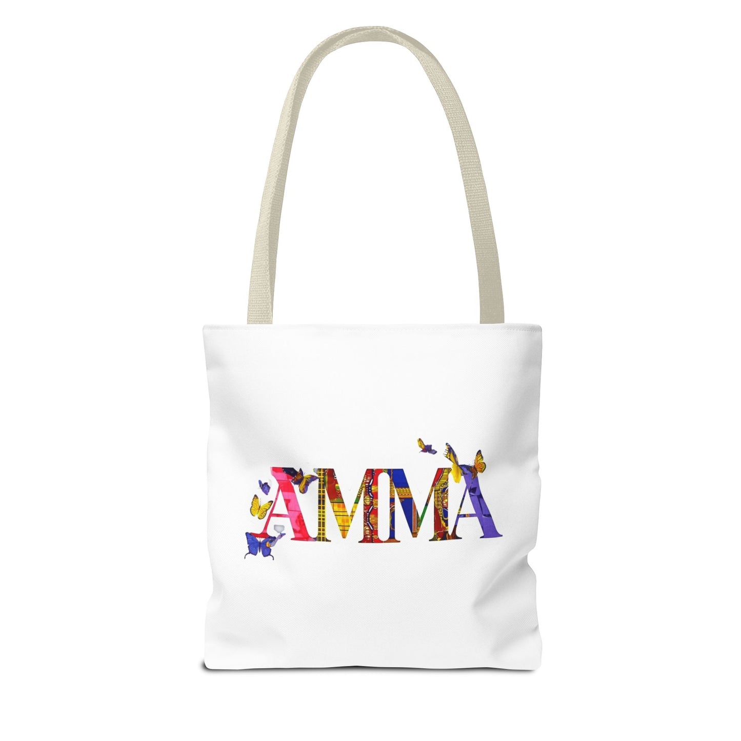 Tote Bag (AOP)