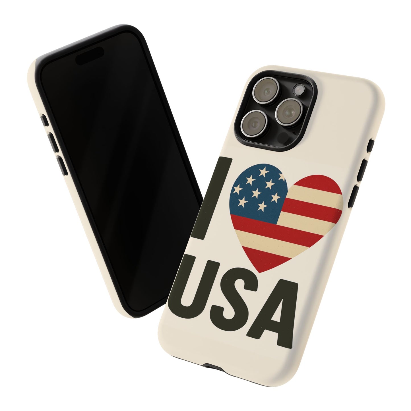 Tough Cases