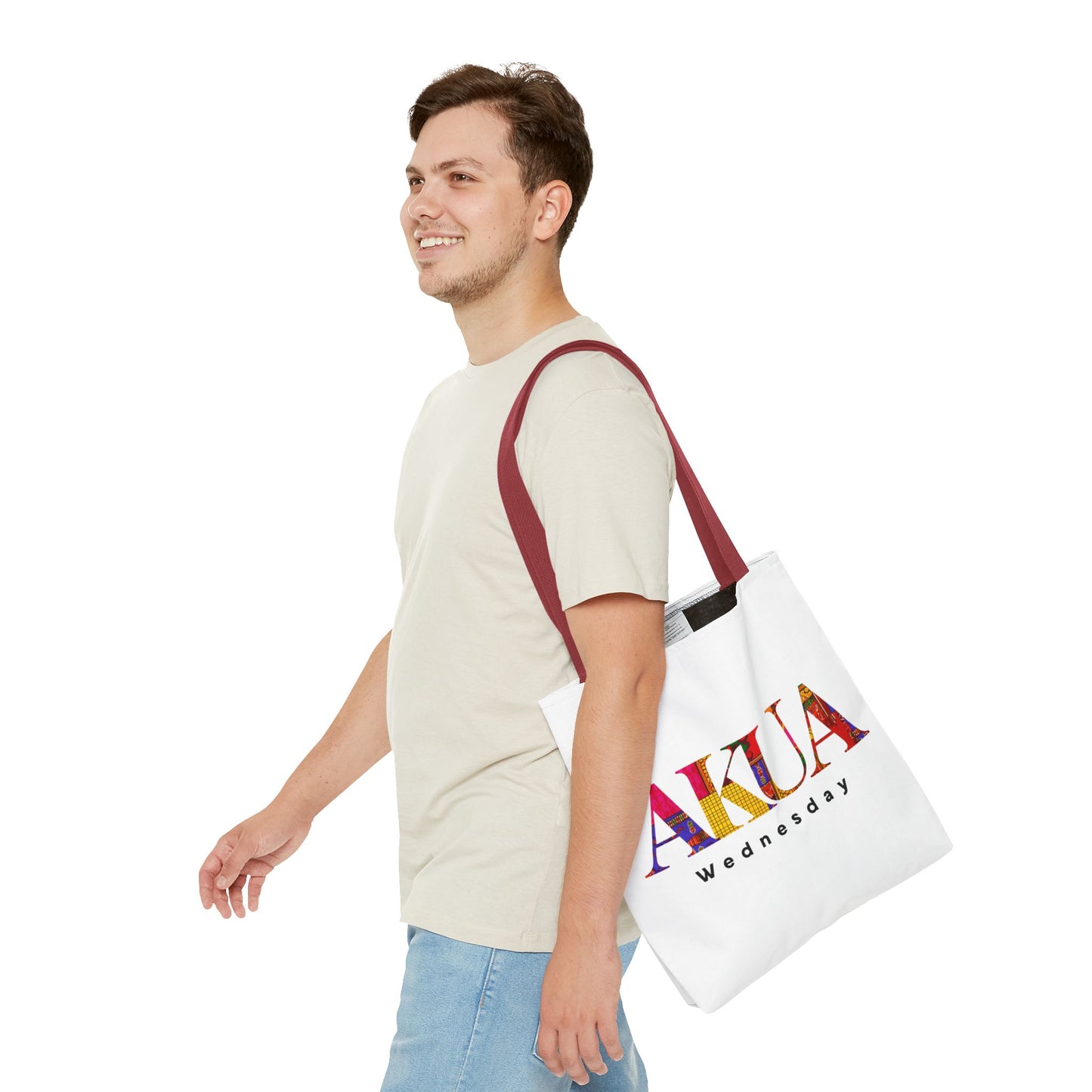 Tote Bag (AOP)