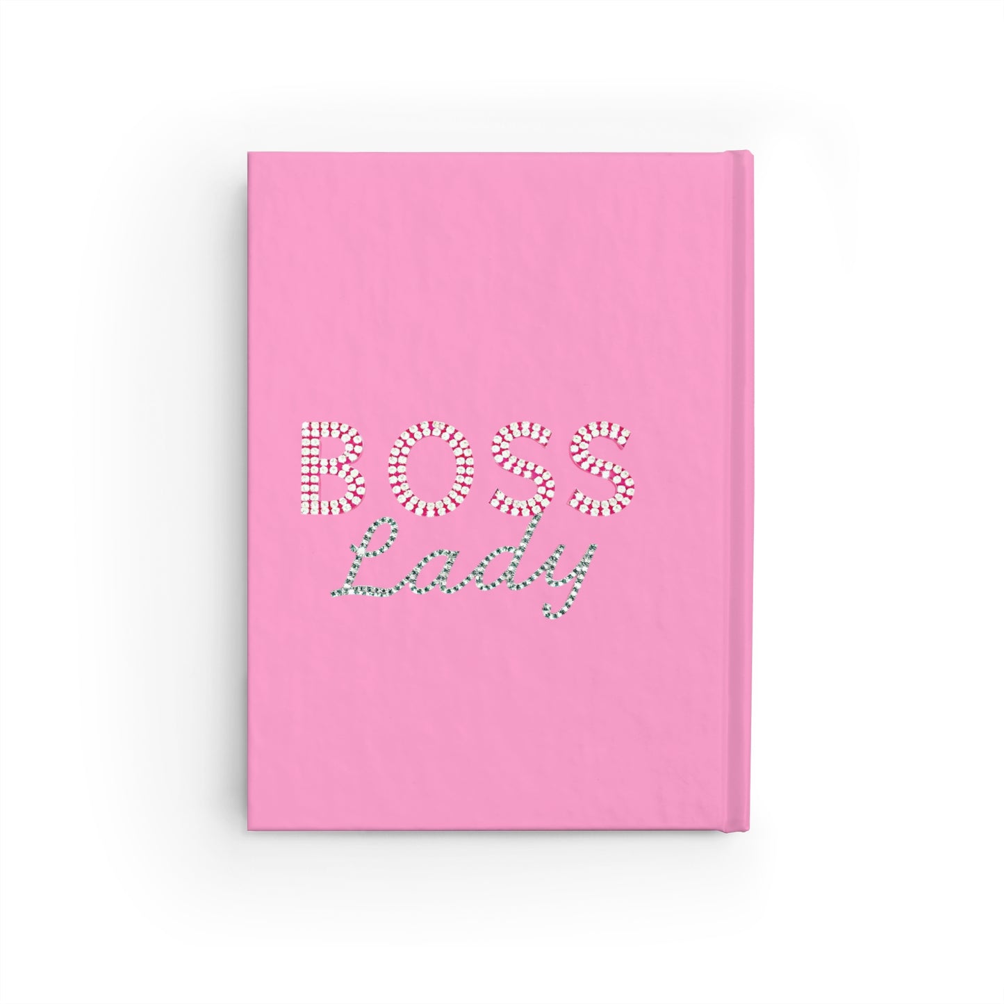 Journal - Blank