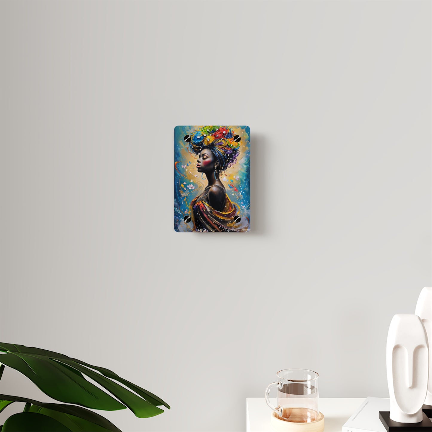 Acrylic Wall Art Panels