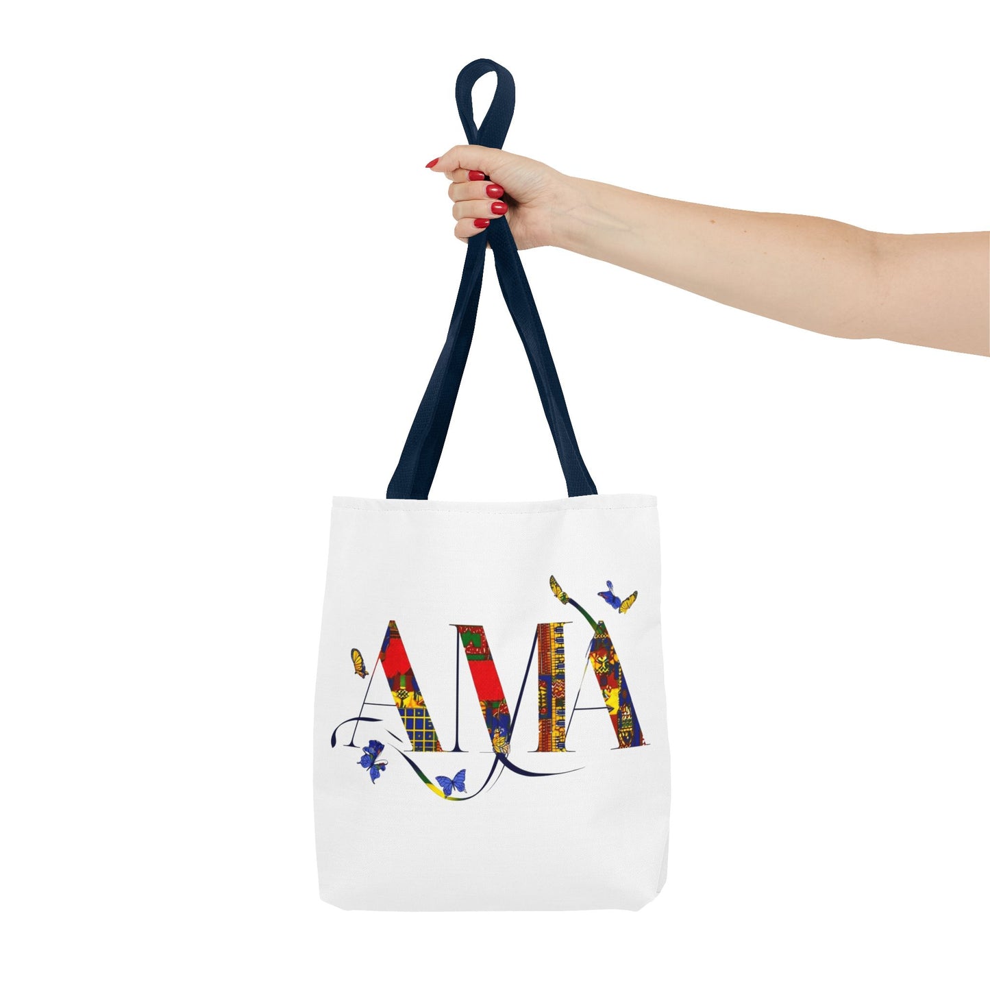 Tote Bag (AOP)