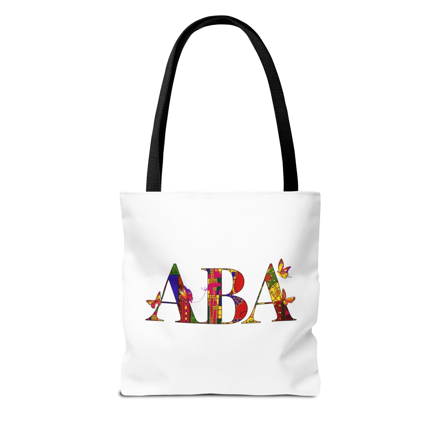 Tote Bag (AOP)