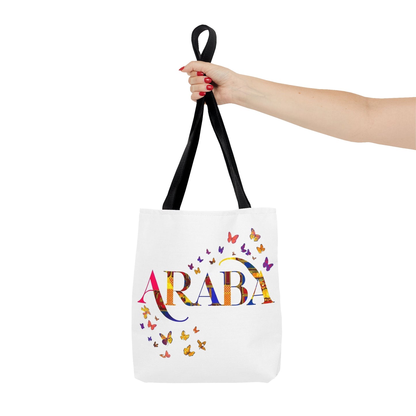 Tote Bag (AOP)