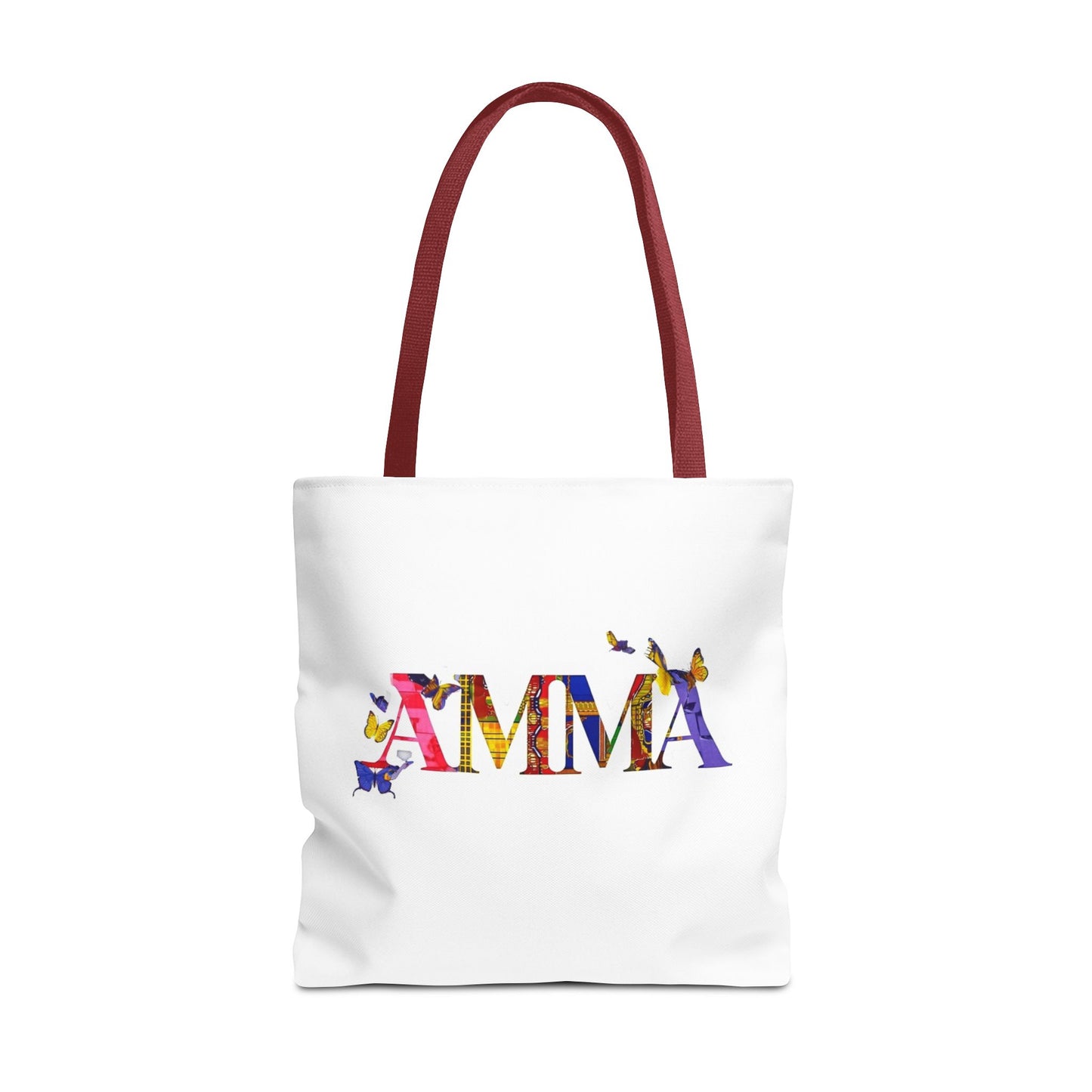 Tote Bag (AOP)