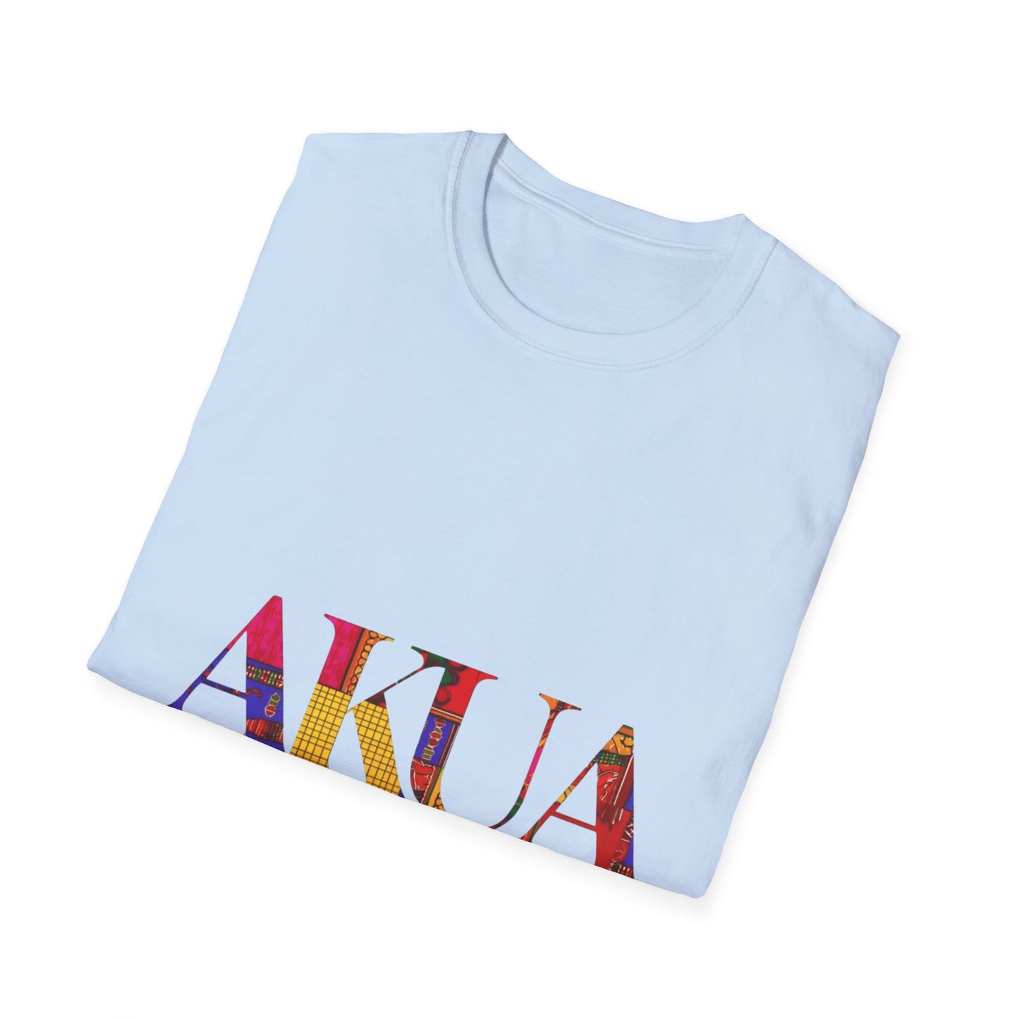Colorful Graphic Unisex T-Shirt - Perfect for Casual Wear, Gift for Birthdays, Everyday Style, Trendy Outfit, Fashion Statement