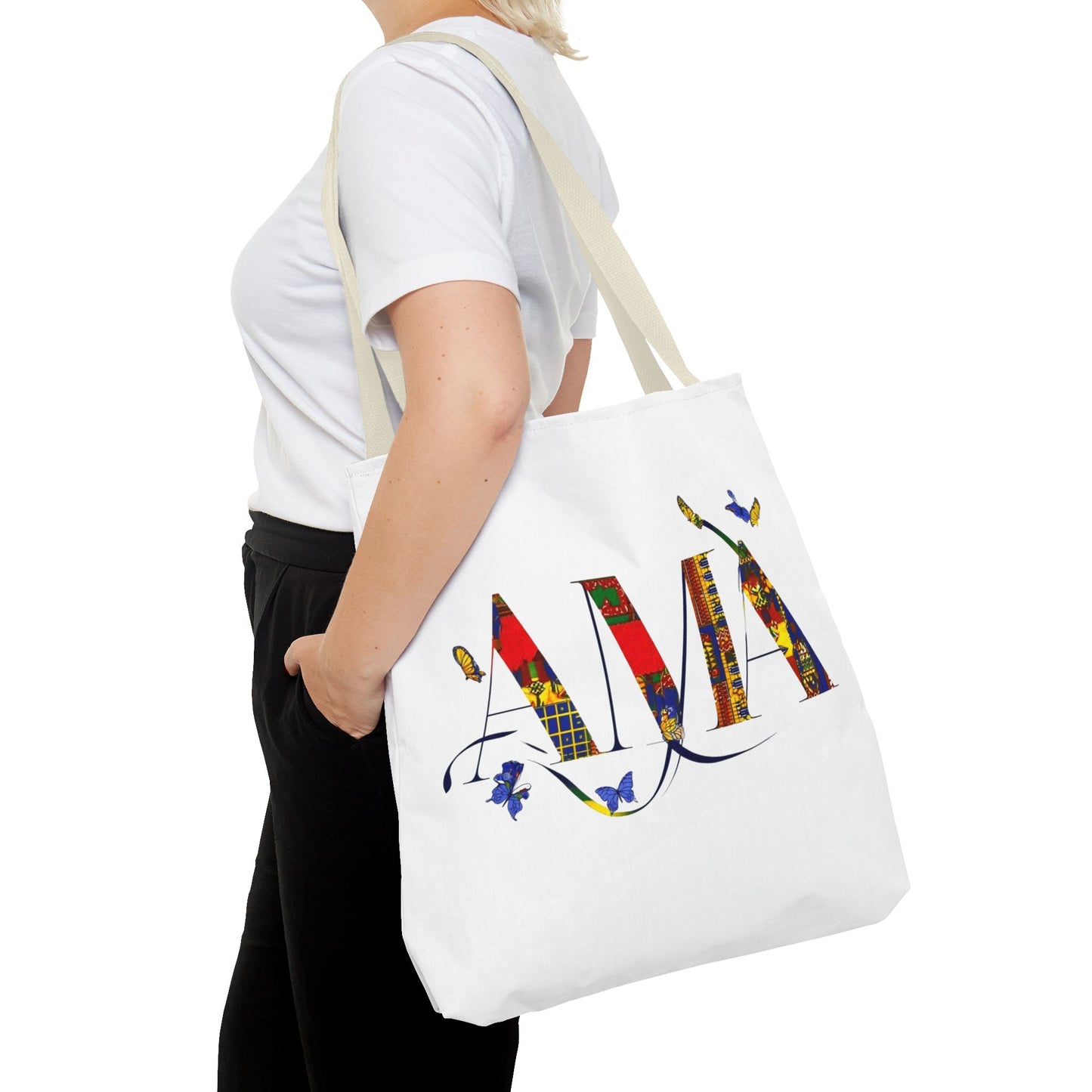 Tote Bag (AOP)