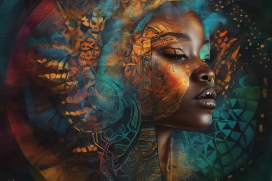 Chronicles Of The Painting Pastor