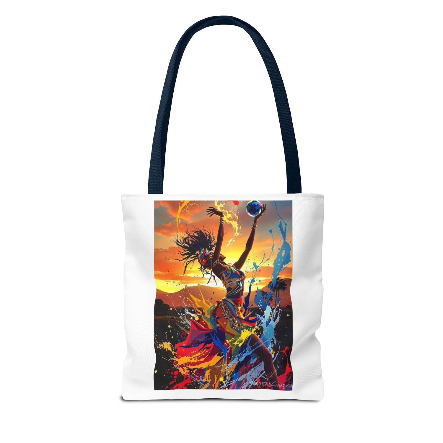 Tote bags