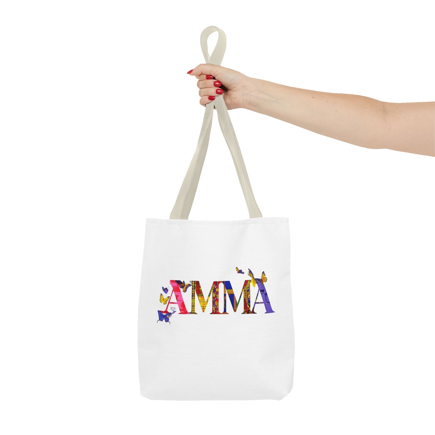 Tote Bag (AOP)