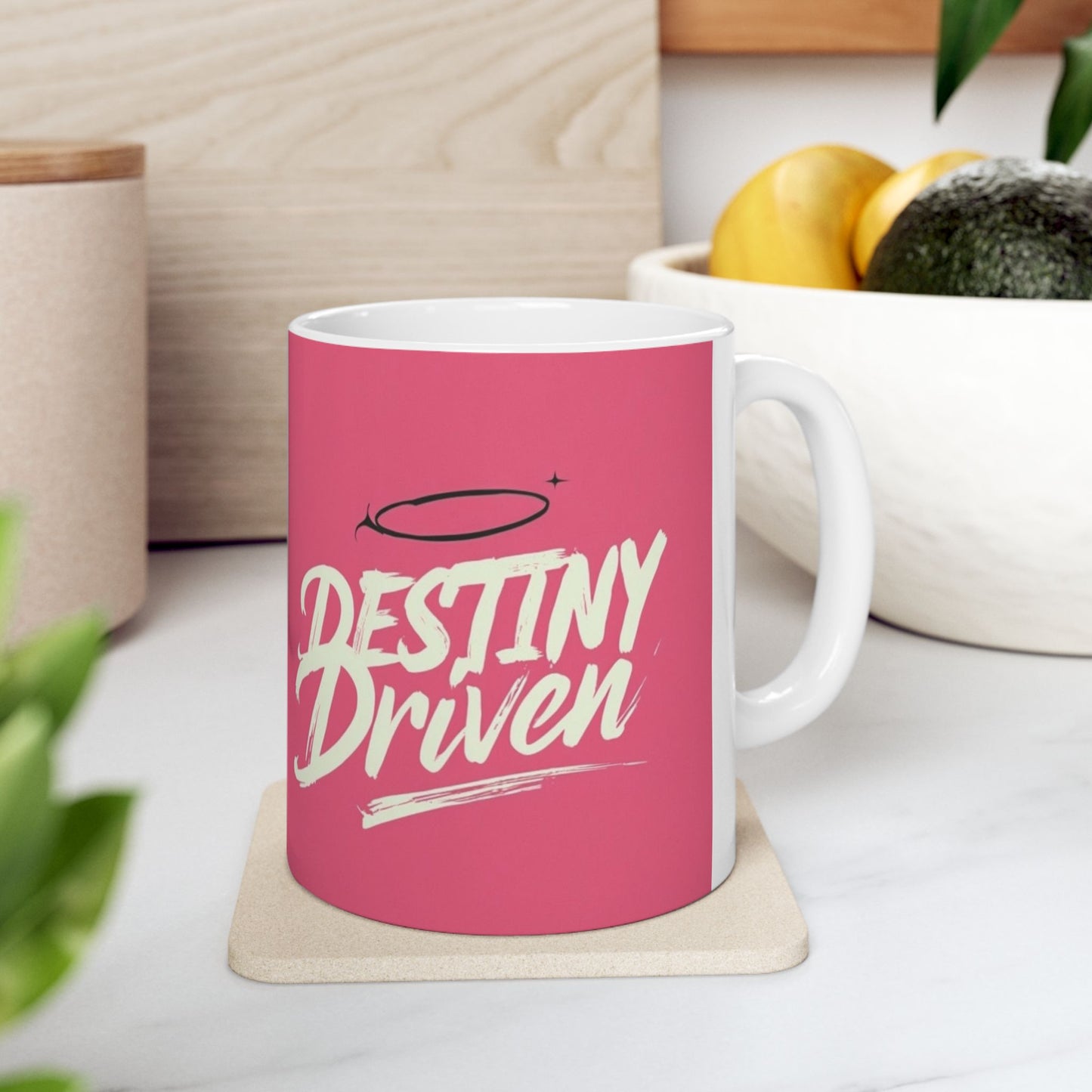 Copy of Ceramic Mug, (11oz)