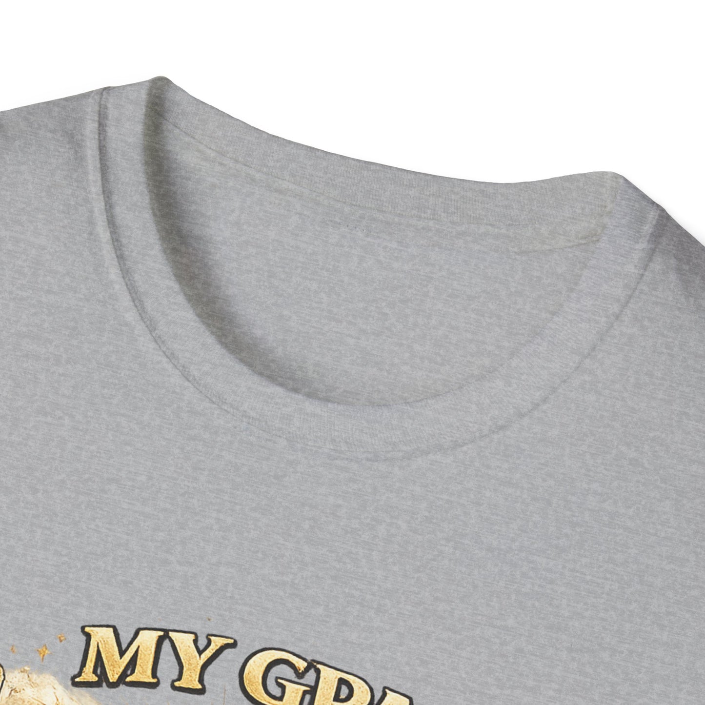 My GPA Is Between Me and God T-Shirt | Funny College Student Tee