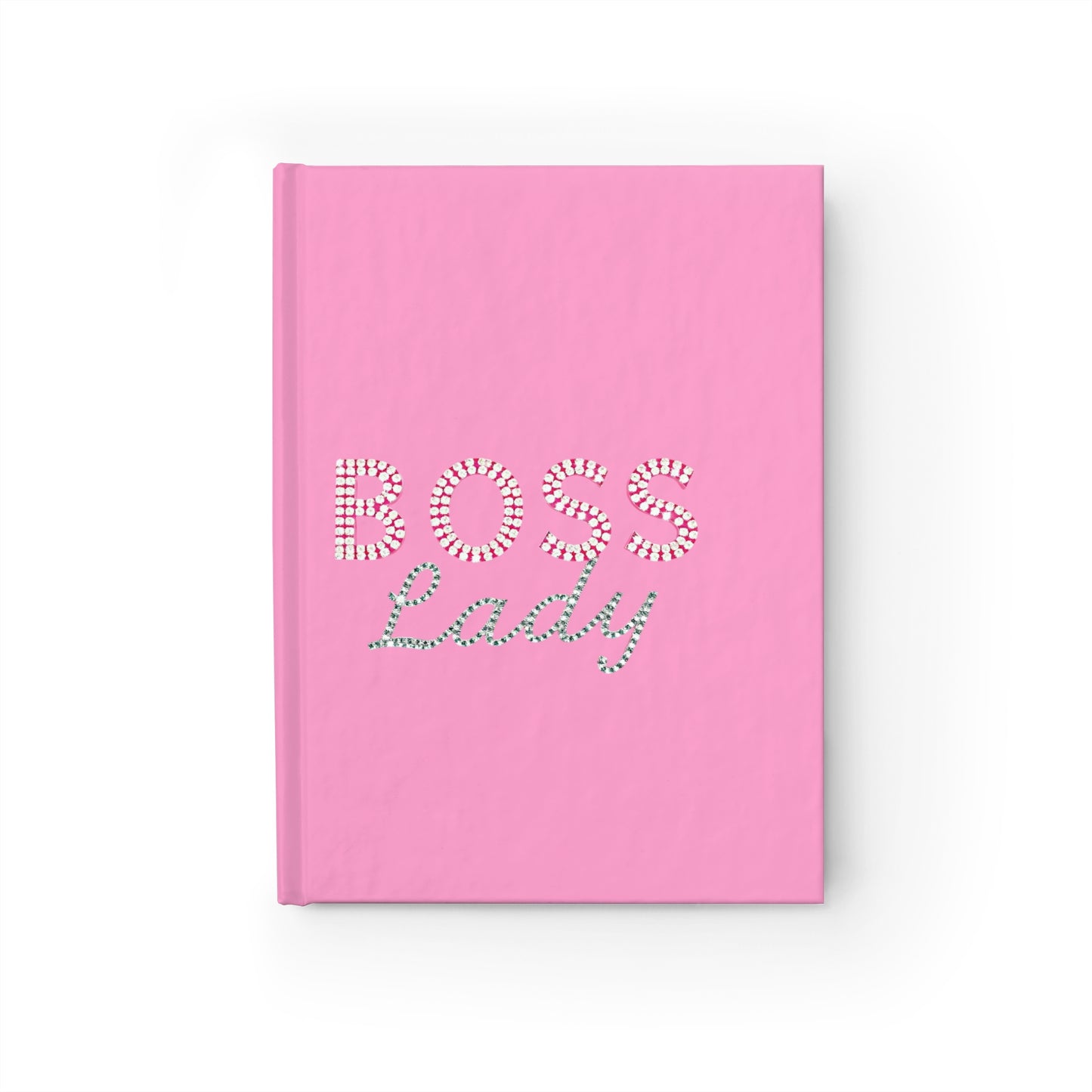 Journal - Blank