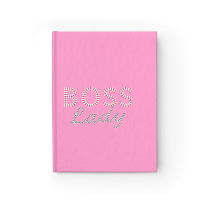 Journal - Blank