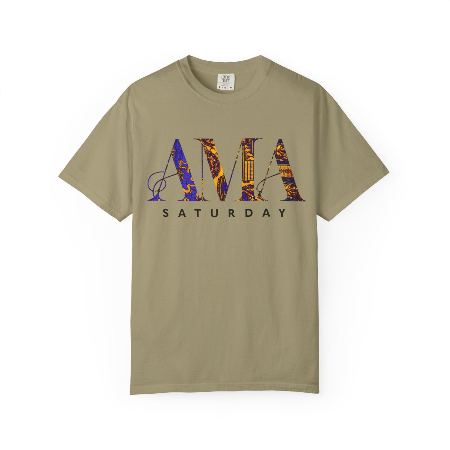 Casual Weekend Vibes Unisex T-shirt, Comfortable Graphic Tee, Perfect for Saturday Celebrations, Gift for Friends and Family, Stylish [...]