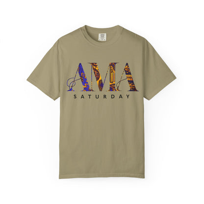 Casual Weekend Vibes Unisex T-shirt, Comfortable Graphic Tee, Perfect for Saturday Celebrations, Gift for Friends and Family, Stylish [...]