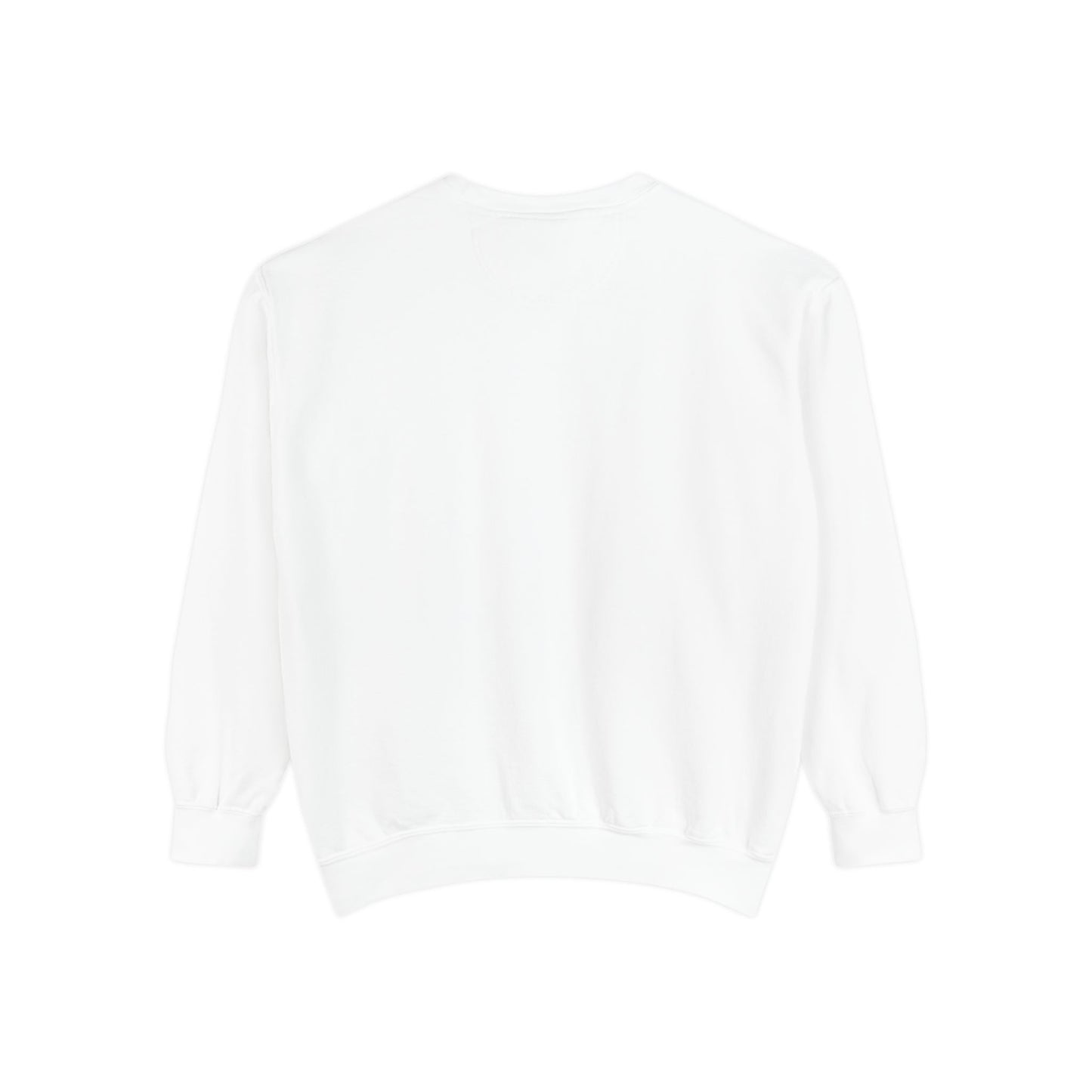 Emotionally in Paris Sweatshirt — Paris Perfume Graphic Crewneck