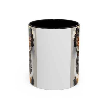 Colorful Mugs (11oz, 15oz)