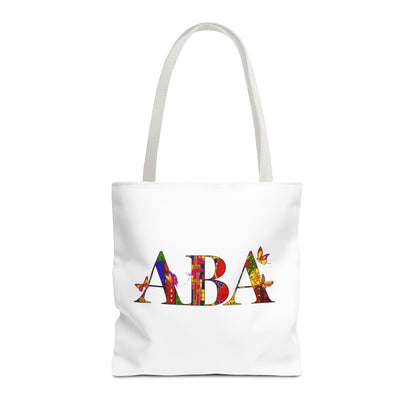 Tote Bag (AOP)