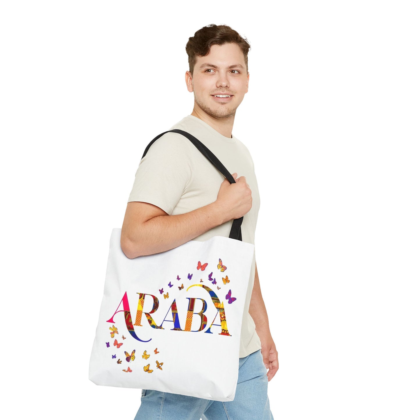 Tote Bag (AOP)