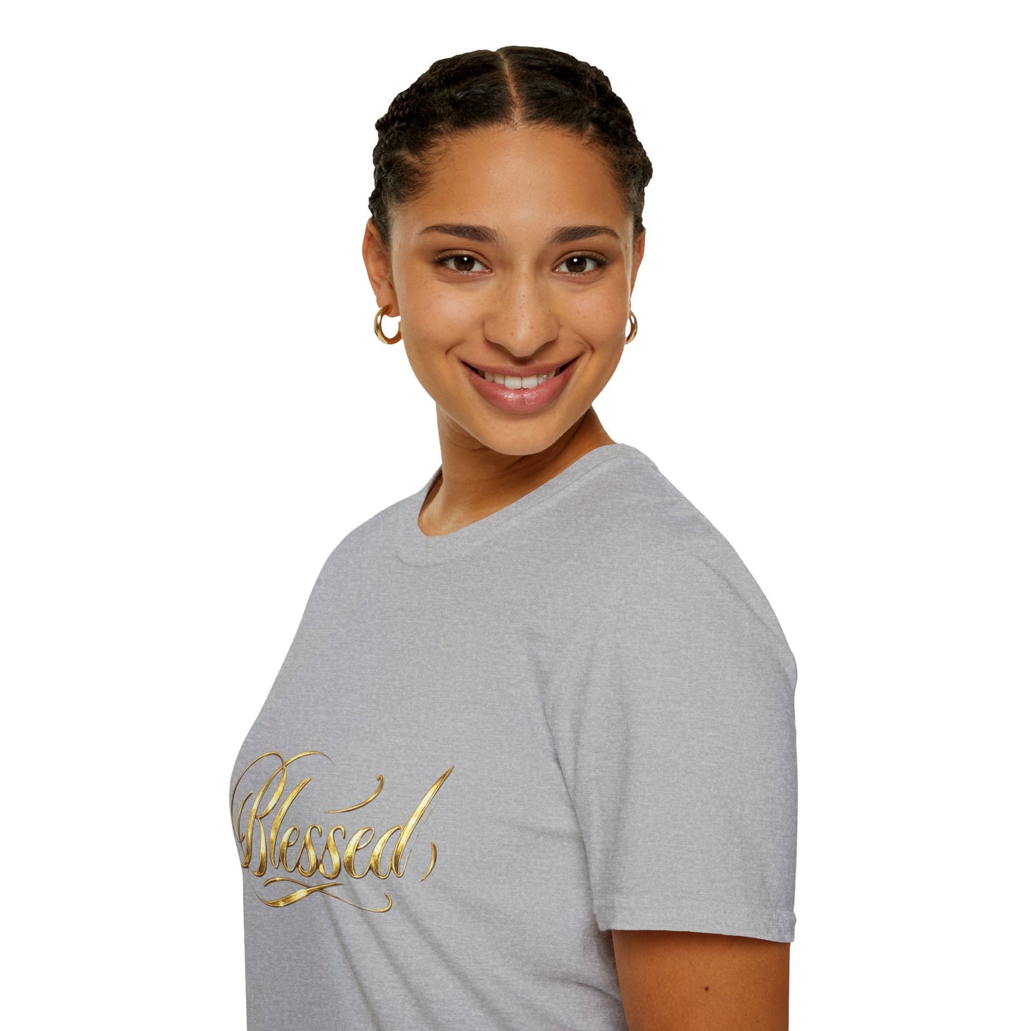 Blessed Unisex T-Shirt