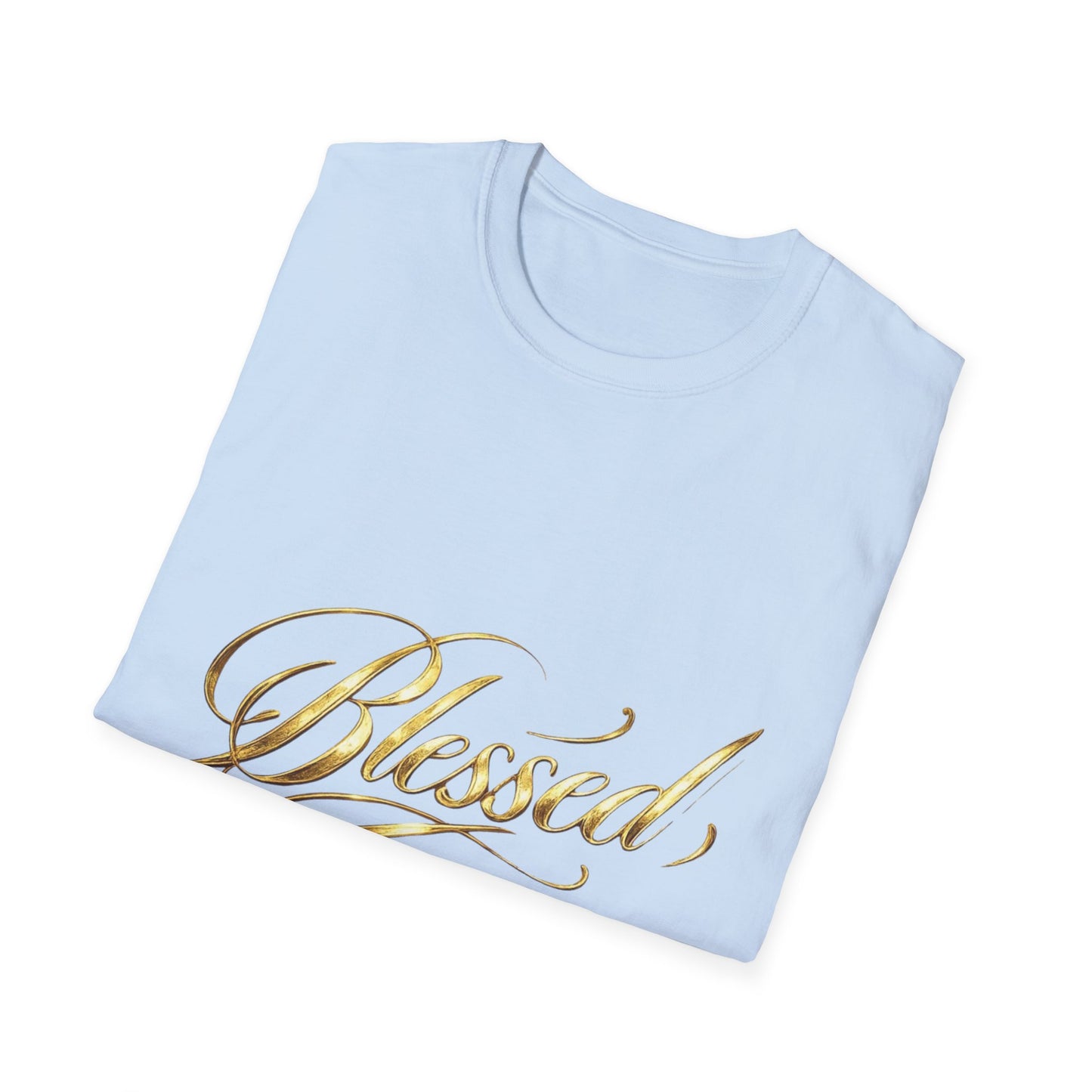 Blessed Unisex T-Shirt