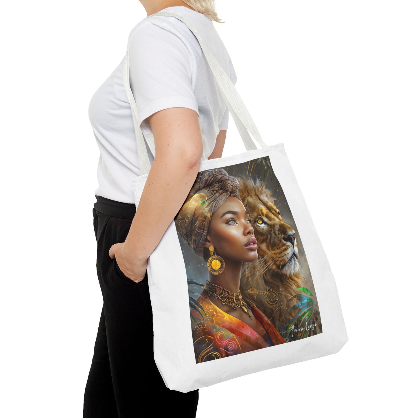 Tote Bag (AOP)