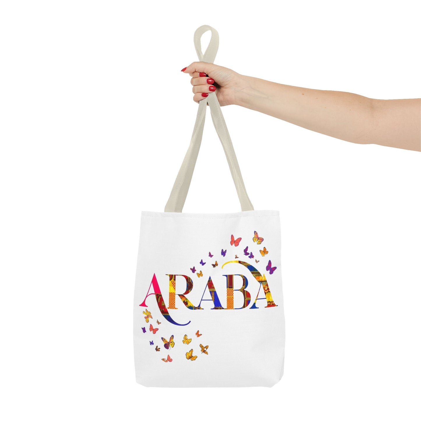 Tote Bag (AOP)