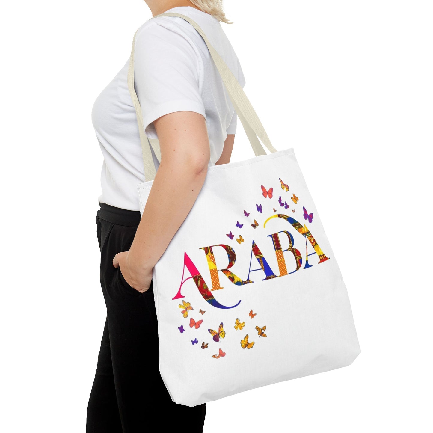 Tote Bag (AOP)