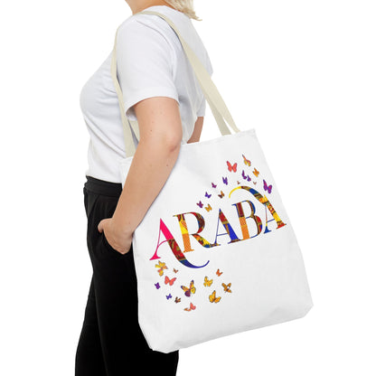 Tote Bag (AOP)