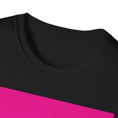 Copy of Destiny Driven Unisex Softstyle T-Shirt | Motivational Tee, Inspirational Gift, Casual Wear, Birthday Present, Everyday Comfort