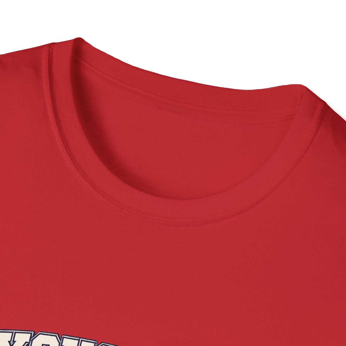 Building My Future T-Shirt — "Excuse Me I'm Building My Future" Motivational Tee