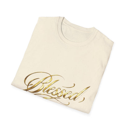 Blessed Unisex T-Shirt