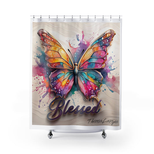 Shower Curtains