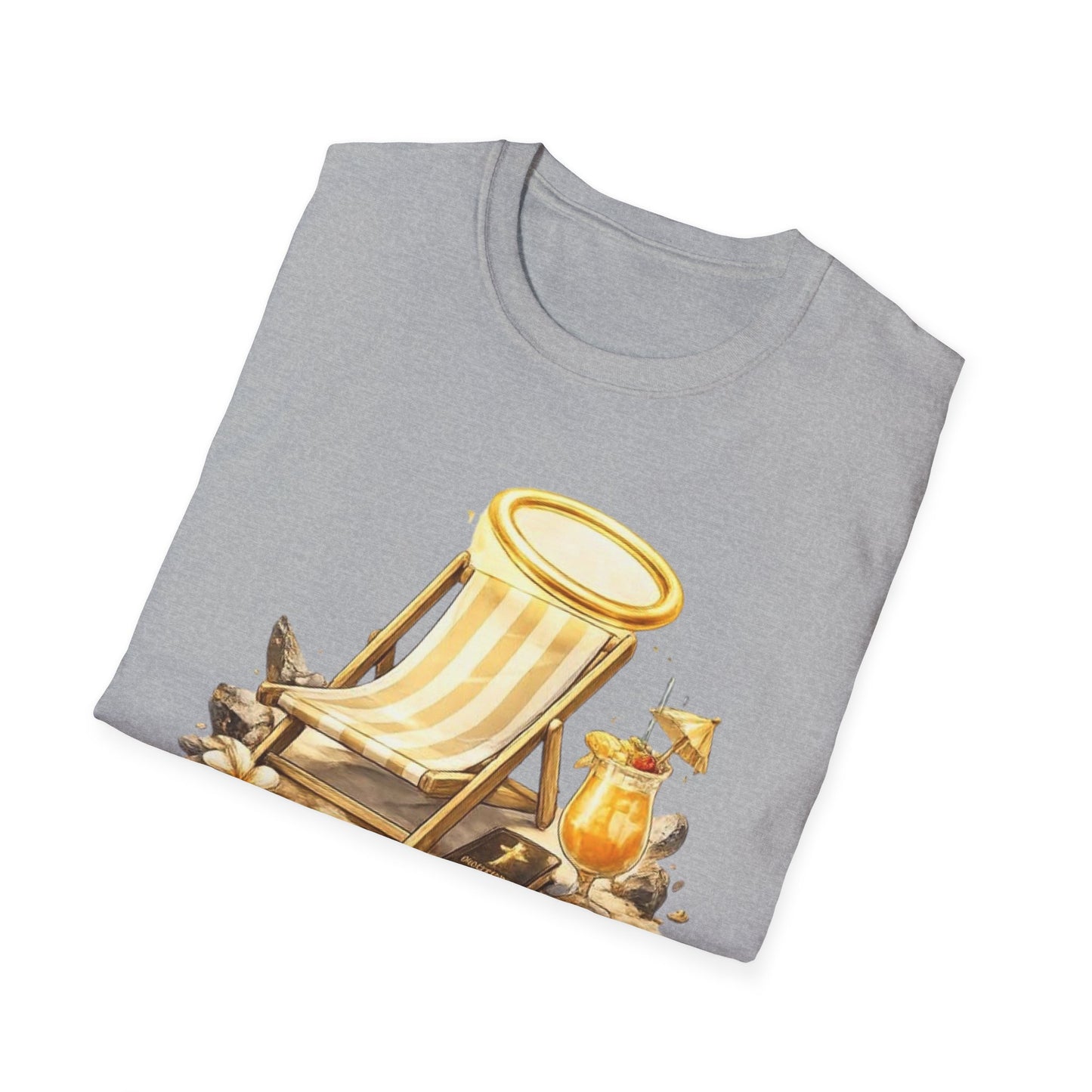 Out of Office Spiritually T-Shirt