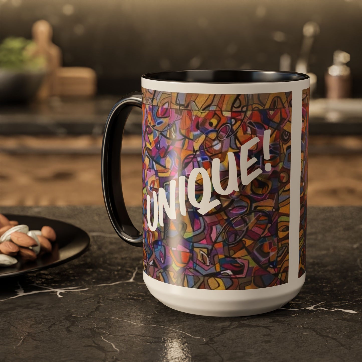 Copy of Colorful Mugs (11oz, 15oz)