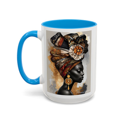Colorful Mugs (11oz, 15oz)