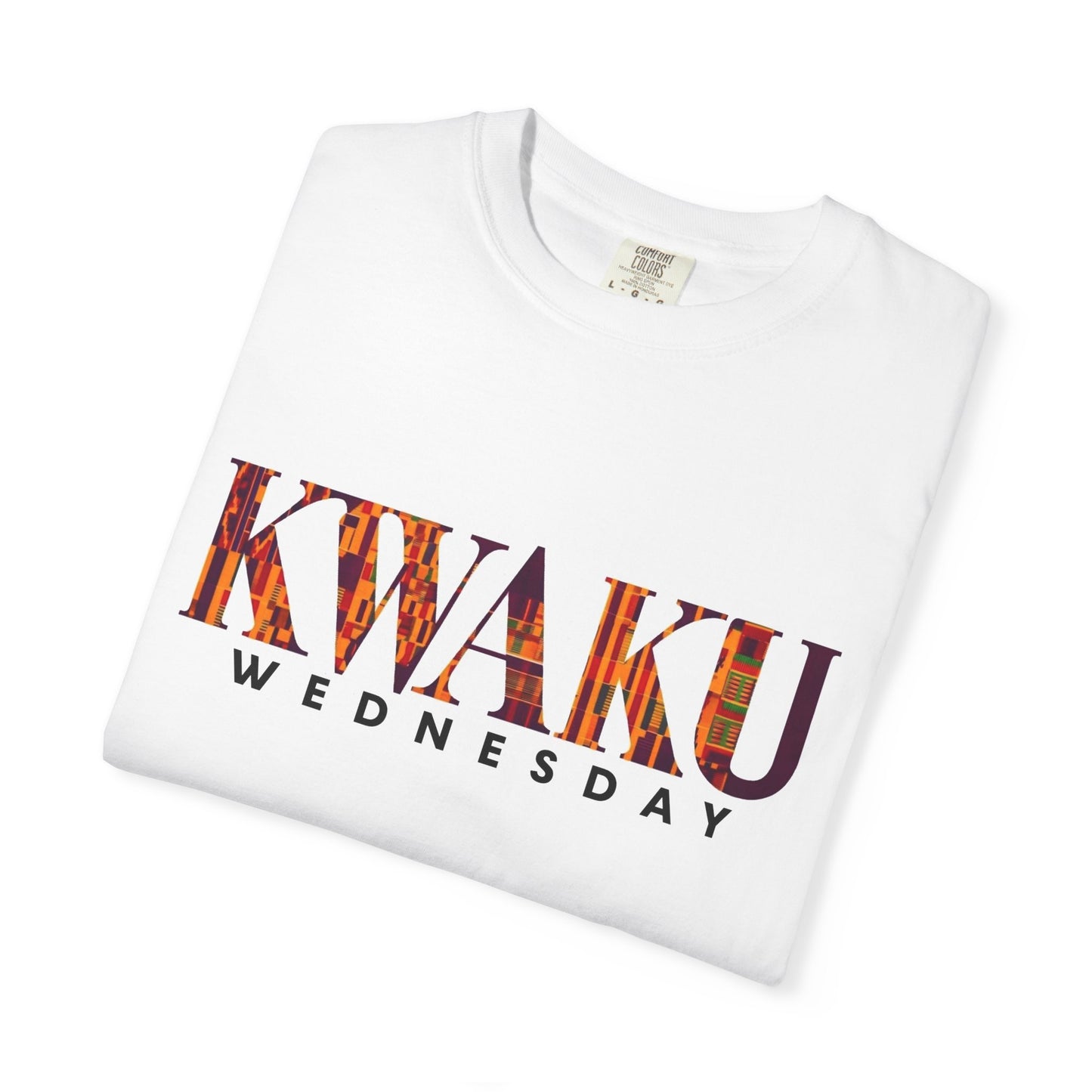 Vibrant Unisex Graphic Tee