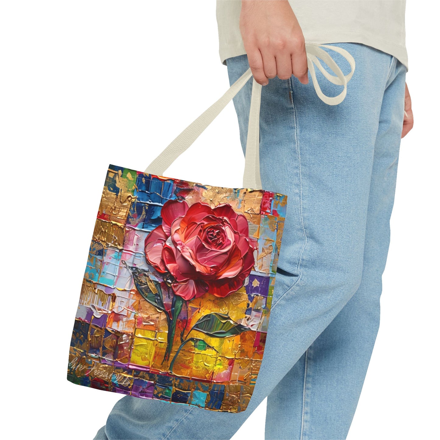 Tote Bag (AOP)