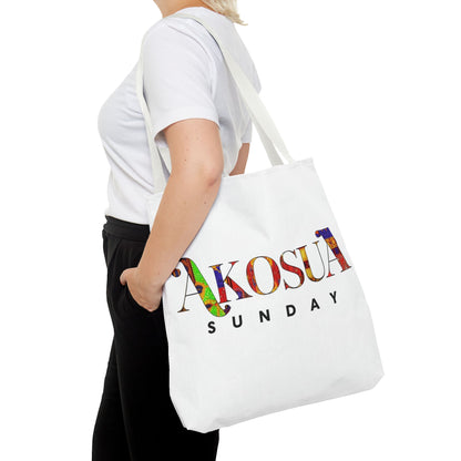 Tote Bag (AOP)
