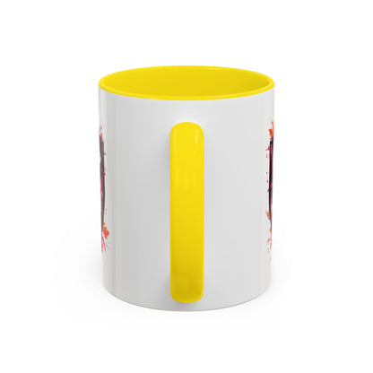 Bold Worship Coffee Mug - My Worship is My Weapon, Inspirational Gift for Coffee Lovers, Motivational Mug, Perfect for Events and [...]